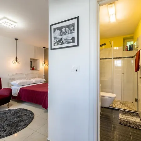 Vakantiehuis Riva Promenade *