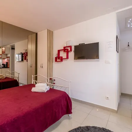 Vakantiehuis Riva Promenade