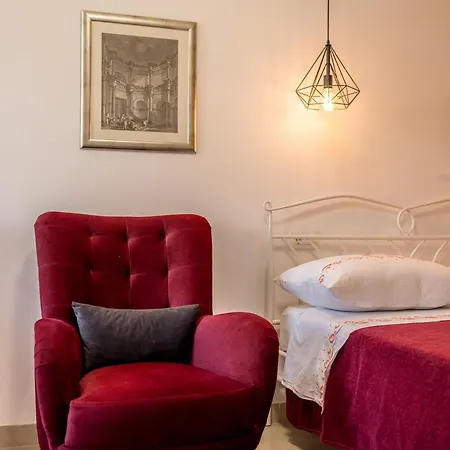 Riva Promenade Vakantiehuis Split