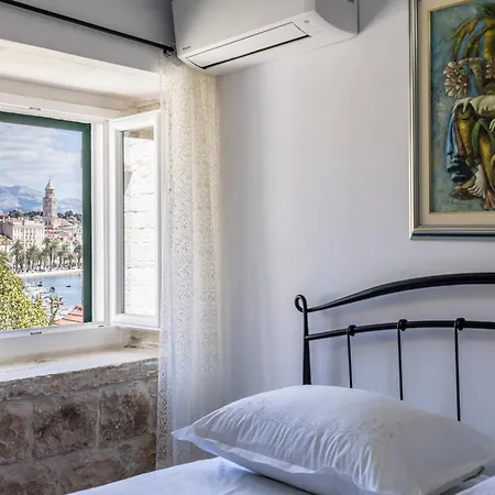 Vakantiehuis Riva Promenade