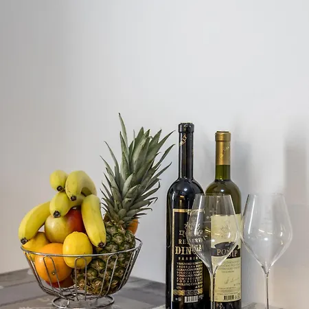 Riva Promenade Casa de Férias