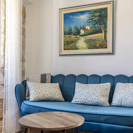 Casa de Férias Riva Promenade *