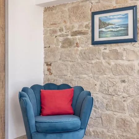 Riva Promenade Split