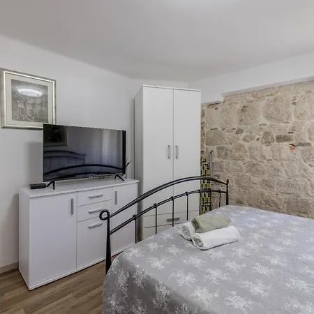 Riva Promenade Vakantiehuis *