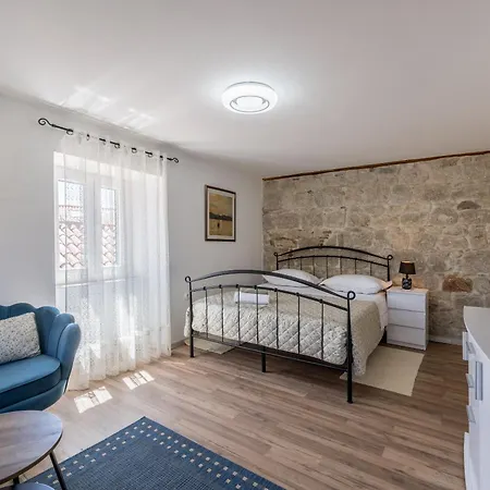 Vakantiehuis Riva Promenade