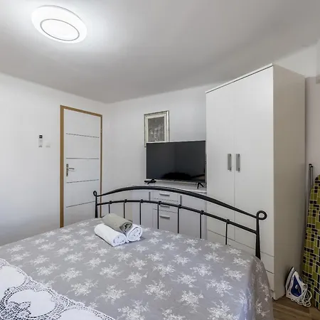 Riva Promenade Vakantiehuis