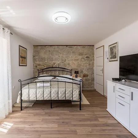 Riva Promenade Vakantiehuis *