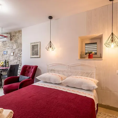 Riva Promenade Σπλιτ