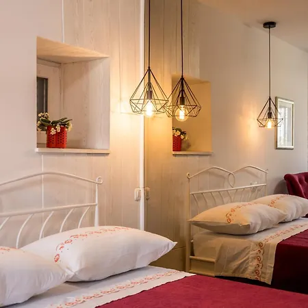 Riva Promenade Holiday home