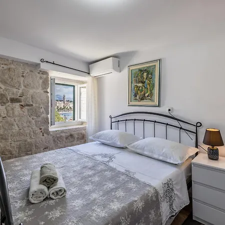 Σπίτι διακοπών Riva Promenade Σπλιτ