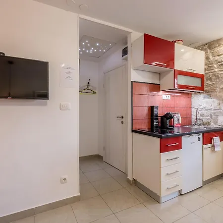 Riva Promenade Holiday home Split