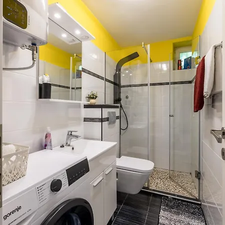 Σπίτι διακοπών Riva Promenade Σπλιτ