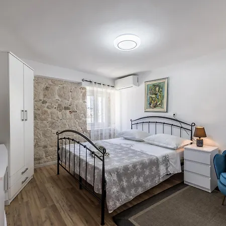 Riva Promenade * Σπλιτ