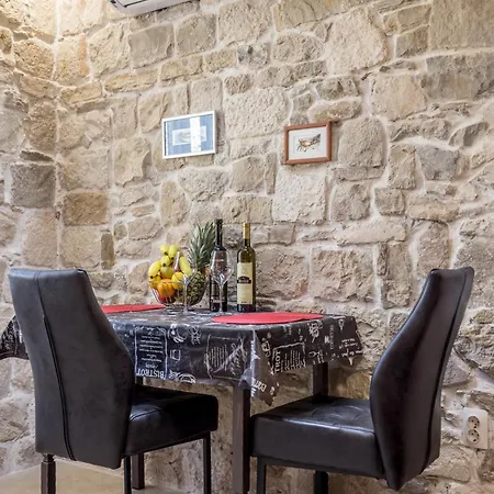 펜션 Riva Promenade *