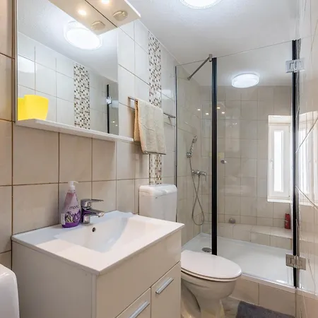 Riva Promenade Σπίτι διακοπών Σπλιτ