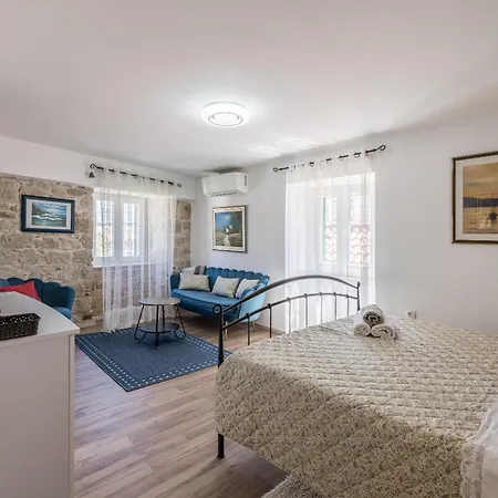 Riva Promenade 스플리트