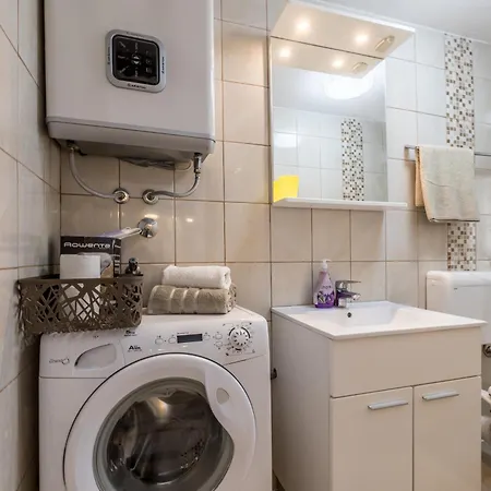 Σπίτι διακοπών Riva Promenade Σπλιτ