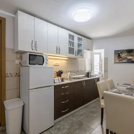 Riva Promenade * Σπλιτ