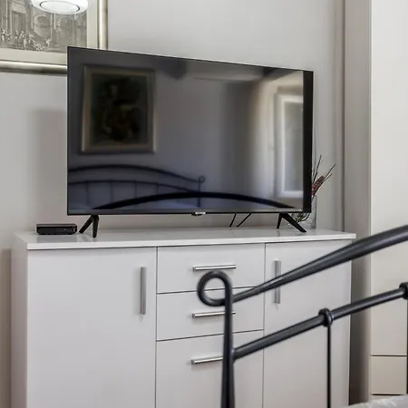 Σπίτι διακοπών Riva Promenade