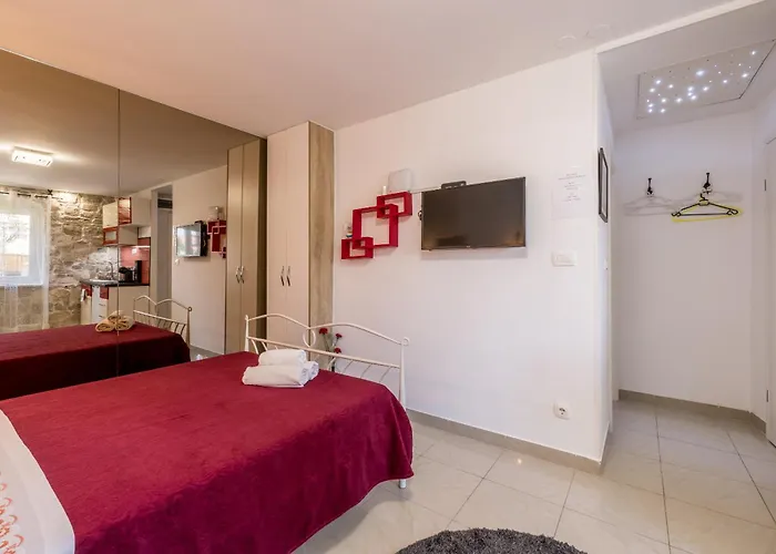 Holiday home Riva Promenade