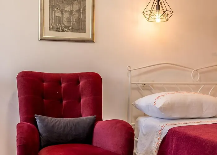 Riva Promenade Holiday home Split