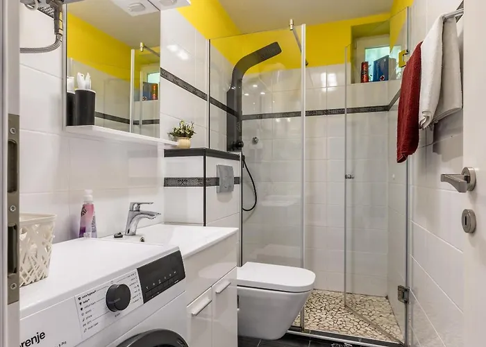 別荘 Riva Promenade *