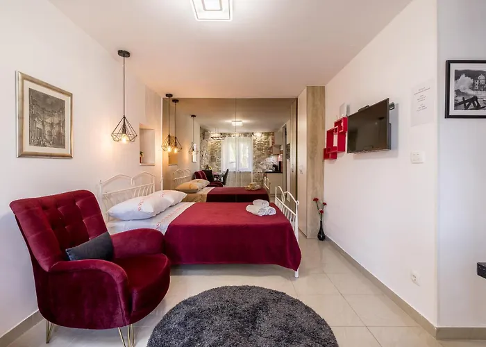 Riva Promenade * Split