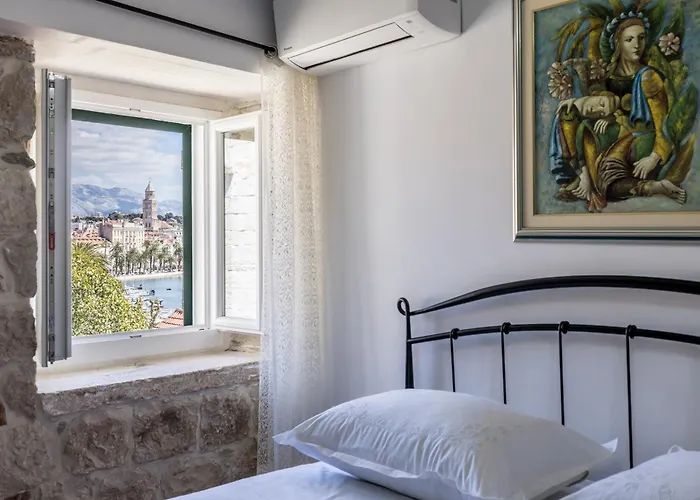 別荘 Riva Promenade