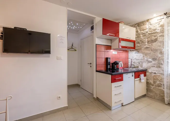 Riva Promenade Holiday home Split