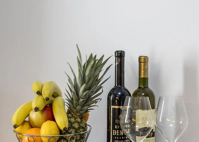 Riva Promenade 別荘