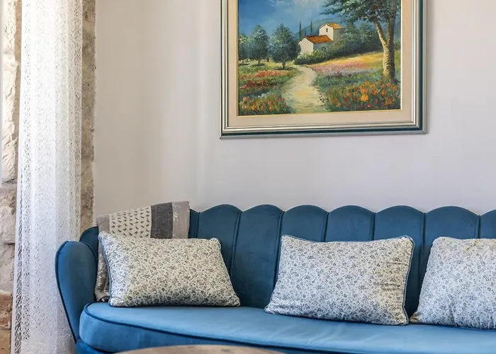 Holiday home Riva Promenade *