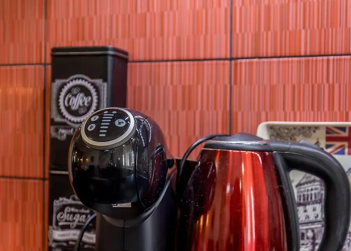 Riva Promenade 別荘 *