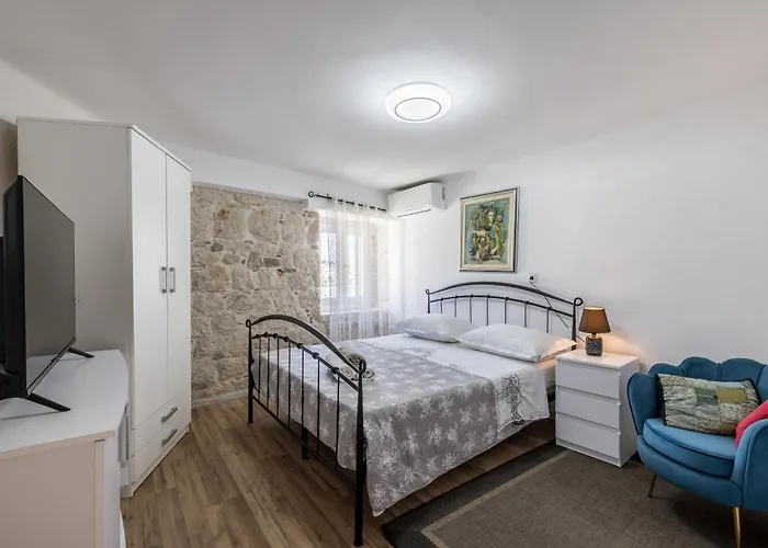 Riva Promenade * スプリト