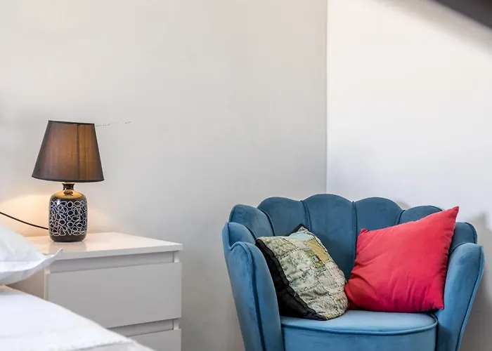 Riva Promenade 別荘 スプリト