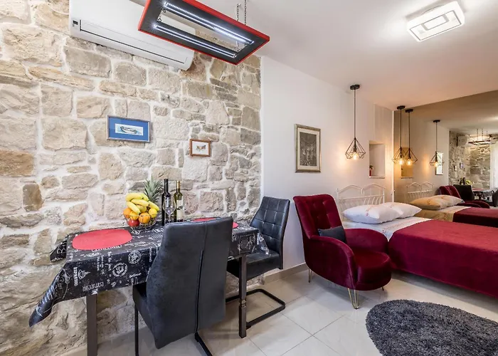 Riva Promenade Holiday home