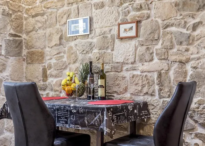 別荘 Riva Promenade *