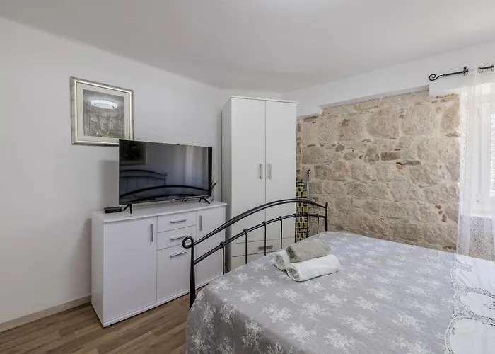 Riva Promenade Holiday home *