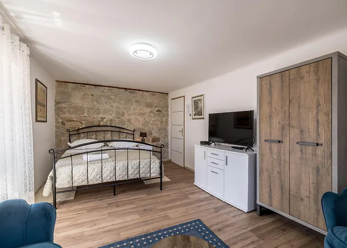 Riva Promenade * スプリト