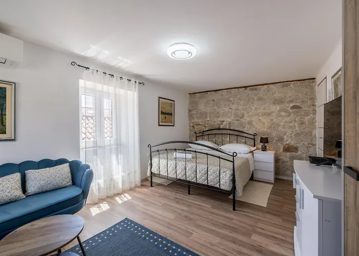 Holiday home Riva Promenade