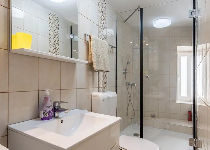 Riva Promenade Holiday home Split