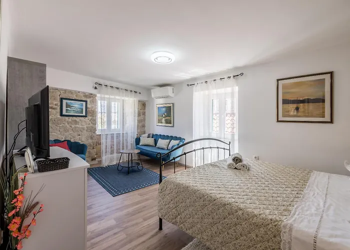 Riva Promenade Split