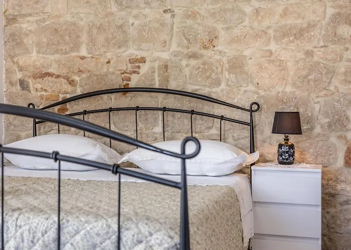 Holiday home Riva Promenade *