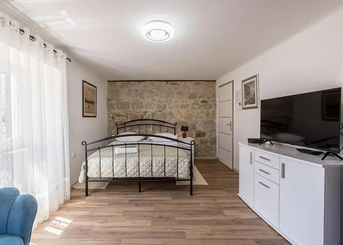 Riva Promenade Holiday home *