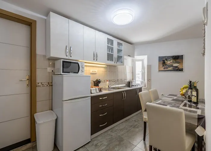 Riva Promenade * スプリト