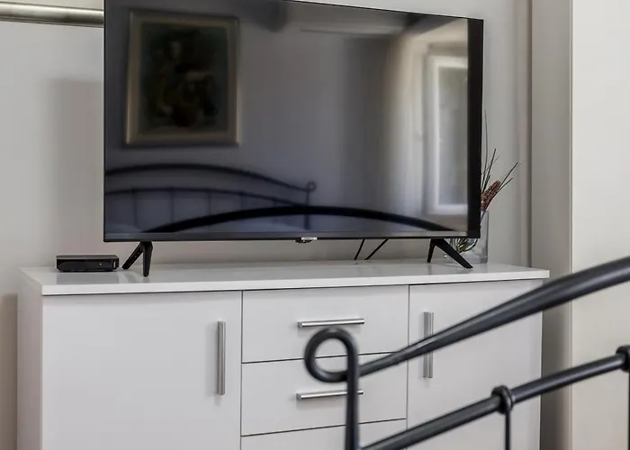 Holiday home Riva Promenade